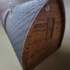 Arkos formos pirtis 2500 mm ilgio 4-6 žmonėms