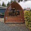 Arkos formos pirtis 2500 mm ilgio 4-6 žmonėms
